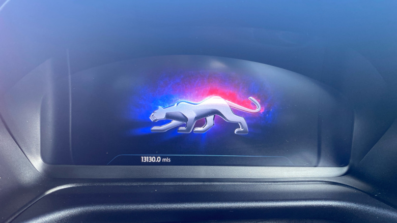 Ford Puma 1.0 EcoBoost Hybrid mHEV ST-Line 5dr Petrol Hatchback